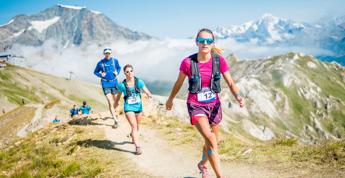 Quels sont les bénéfices d'un séjour à la montagne en été ?