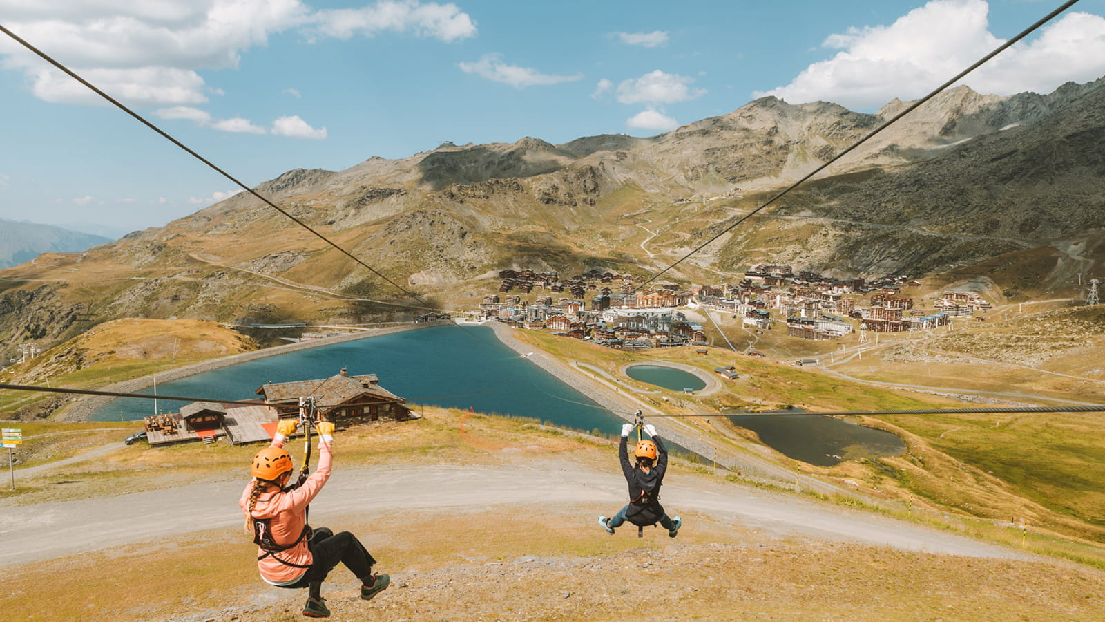 Val Thorens