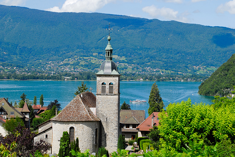 Patrimoine et culture au programme